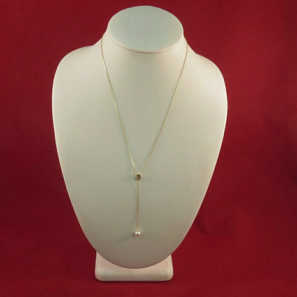 Fashion necklace